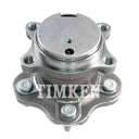 Timken HA590281 Wheel Bearing and Hub Assembly - Rear