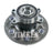 Timken HA590300 Wheel Bearing and Hub Assembly - Front