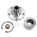 Timken HA590302K Wheel Bearing and Hub Assembly - Front