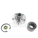 Timken HA590303K Wheel Bearing and Hub Assembly - Front