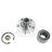 Timken HA590303K Wheel Bearing and Hub Assembly - Front