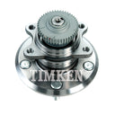 Timken HA590325 Wheel Bearing and Hub Assembly - Rear