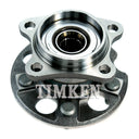 Timken HA590338 Wheel Bearing and Hub Assembly - Rear