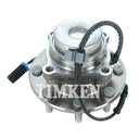 Timken HA590353 Wheel Bearing and Hub Assembly - Front