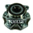 Timken HA590363 Wheel Bearing and Hub Assembly - Rear