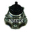 Timken HA590364 Wheel Bearing and Hub Assembly - Rear