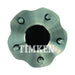 Timken HA590364 Wheel Bearing and Hub Assembly - Rear