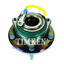Timken HA590391 Wheel Bearing and Hub Assembly - Front or Rear