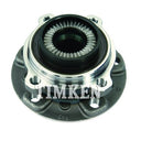 Timken HA590394 Wheel Bearing and Hub Assembly - Front or Rear