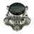 Timken HA590407 Wheel Bearing and Hub Assembly - Rear
