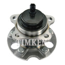 Timken HA590409 Wheel Bearing and Hub Assembly - Rear