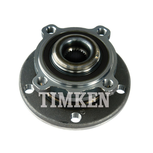 Timken HA590423 Wheel Bearing and Hub Assembly - Front or Rear