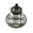 Timken HA590428 Wheel Bearing and Hub Assembly - Front Left