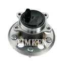 Timken HA590429 Wheel Bearing and Hub Assembly - Rear Left
