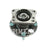Timken HA590431 Wheel Bearing and Hub Assembly - Rear