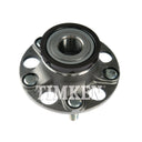 Timken HA590434 Wheel Bearing and Hub Assembly - Rear