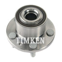 Timken HA590443 Wheel Bearing and Hub Assembly - Front