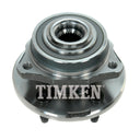 Timken HA590452 Wheel Bearing and Hub Assembly - Front