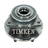Timken HA590452 Wheel Bearing and Hub Assembly - Front