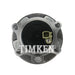 Timken HA590454 Wheel Bearing and Hub Assembly - Rear