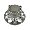 Timken HA590457 Wheel Bearing and Hub Assembly - Rear