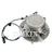 Timken HA590466 Wheel Bearing and Hub Assembly - Front