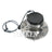 Timken HA590468 Wheel Bearing and Hub Assembly - Front