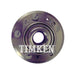 Timken HA590470 Wheel Bearing and Hub Assembly - Rear