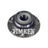 Timken HA590474 Wheel Bearing and Hub Assembly - Rear
