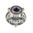 Timken HA590481 Wheel Bearing and Hub Assembly - Front or Rear