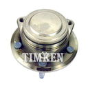 Timken HA590488 Wheel Bearing and Hub Assembly - Front