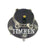 Timken HA590496 Wheel Bearing and Hub Assembly - Rear