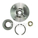 Timken HA590499 Wheel Bearing and Hub Assembly - Front