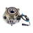 Timken HA590500 Wheel Bearing and Hub Assembly - Front