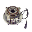 Timken HA590501 Wheel Bearing and Hub Assembly - Rear
