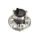 Timken HA590511 Wheel Bearing and Hub Assembly - Rear Left