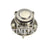 Timken HA590518 Wheel Bearing and Hub Assembly - Front
