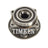 Timken HA590526 Wheel Bearing and Hub Assembly - Front