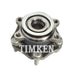 Timken HA590538 Wheel Bearing and Hub Assembly - Front