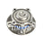 Timken HA590539 Wheel Bearing and Hub Assembly - Front