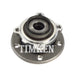 Timken HA590540 Wheel Bearing and Hub Assembly - Front