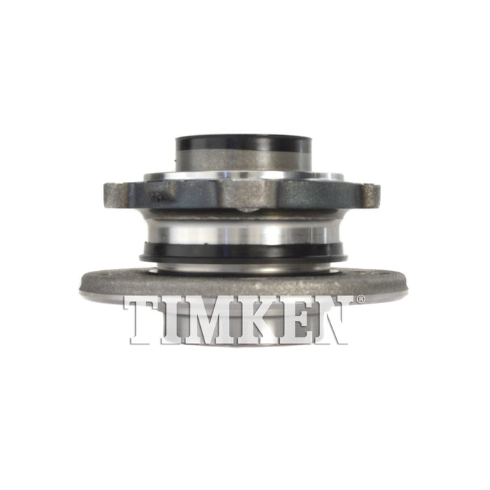 Timken HA590540 Wheel Bearing and Hub Assembly - Front
