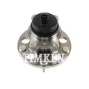 Timken HA590548 Wheel Bearing and Hub Assembly - Rear