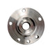 Timken HA590551 Wheel Bearing and Hub Assembly - Front