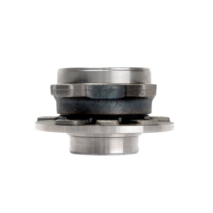 Timken HA590551 Wheel Bearing and Hub Assembly - Front