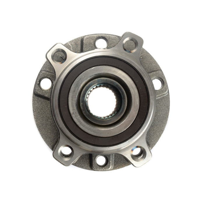 Timken HA590551 Wheel Bearing and Hub Assembly - Front