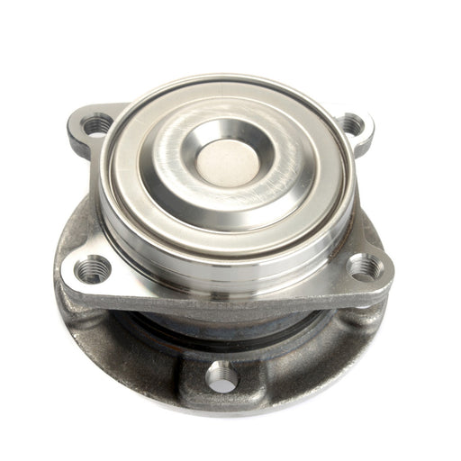 Timken HA590552 Wheel Bearing and Hub Assembly - Rear