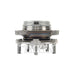 Timken HA590559 Wheel Bearing and Hub Assembly - Front