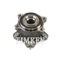 Timken HA590560 Wheel Bearing and Hub Assembly - Rear