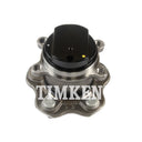 Timken HA590565 Wheel Bearing and Hub Assembly - Rear